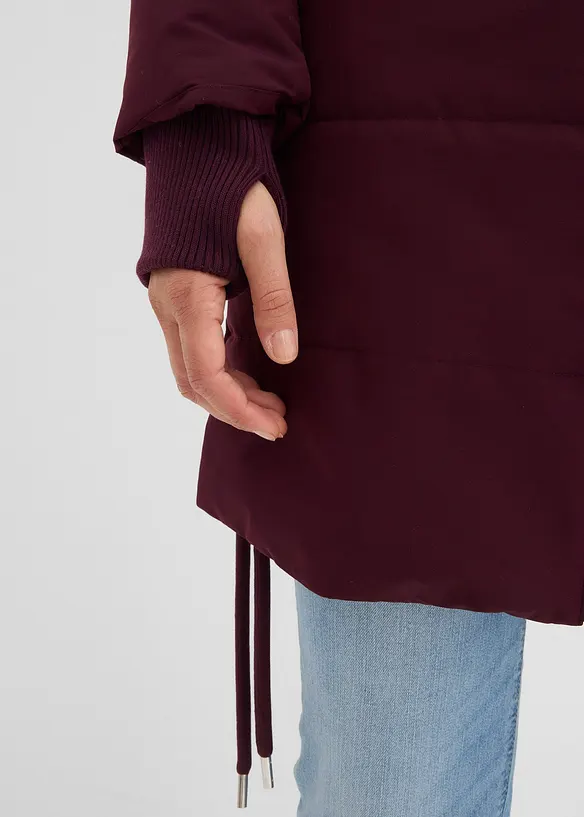 Vattenavvisande t&auml;ckkappa, bonprix