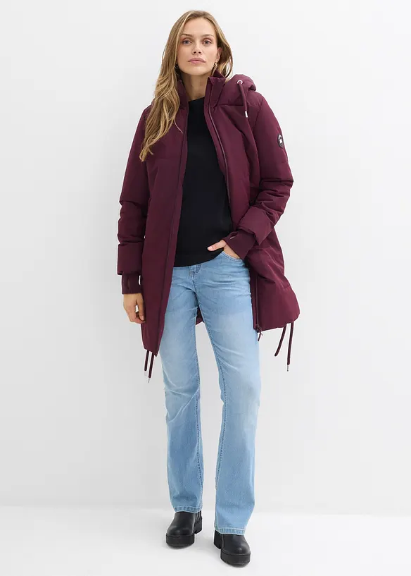 Vattenavvisande t&auml;ckkappa, bonprix