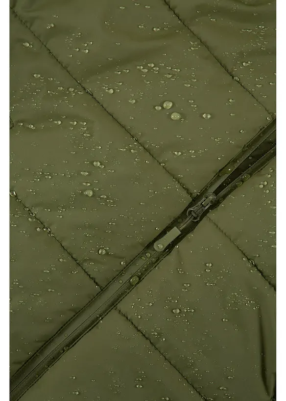 Vattenavvisande t&auml;ckkappa, bonprix