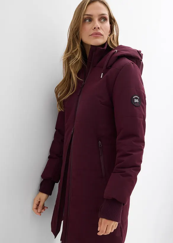 Vattenavvisande t&auml;ckkappa, bonprix