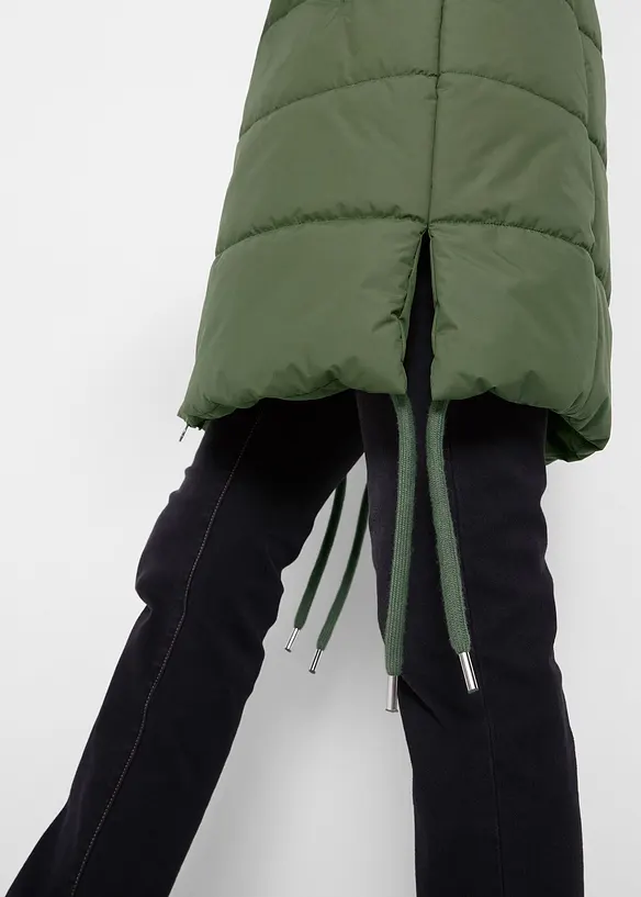 Vattenavvisande t&auml;ckkappa, bonprix