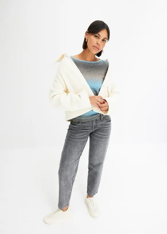 Tr&ouml;ja med olika f&auml;rgnyanser, bonprix