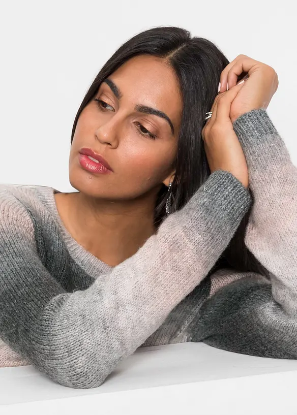 Tr&ouml;ja med olika f&auml;rger, bonprix