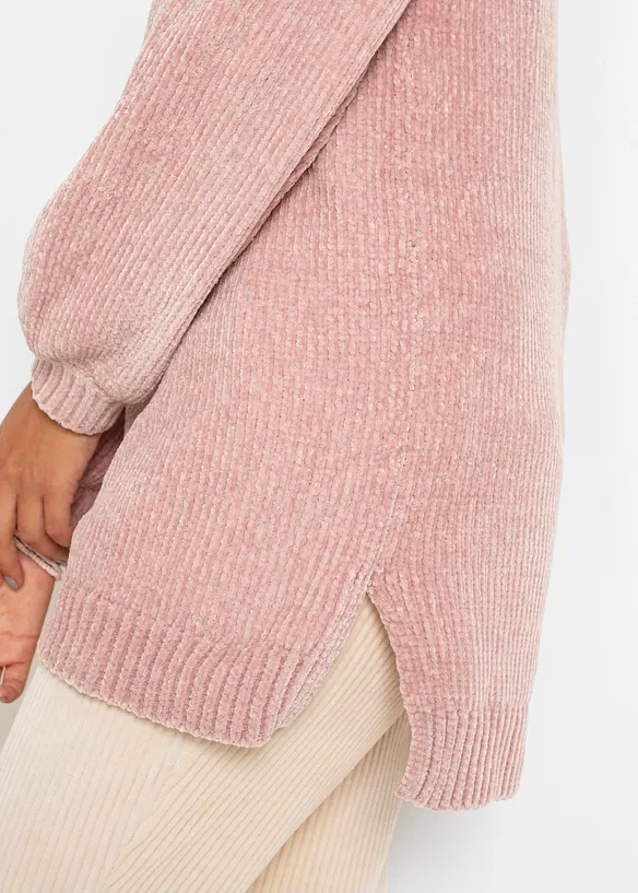 L&aring;ng chenilletr&ouml;ja, bonprix