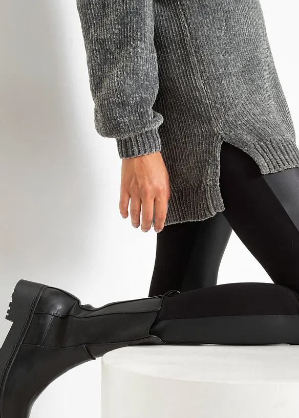 L&aring;ng chenilletr&ouml;ja, bonprix