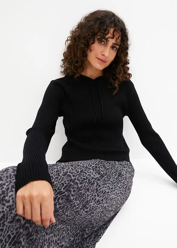 Mjuk luvtr&ouml;ja, bonprix