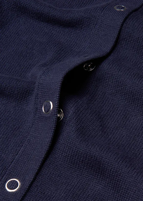 Cardigan i bomull, bonprix