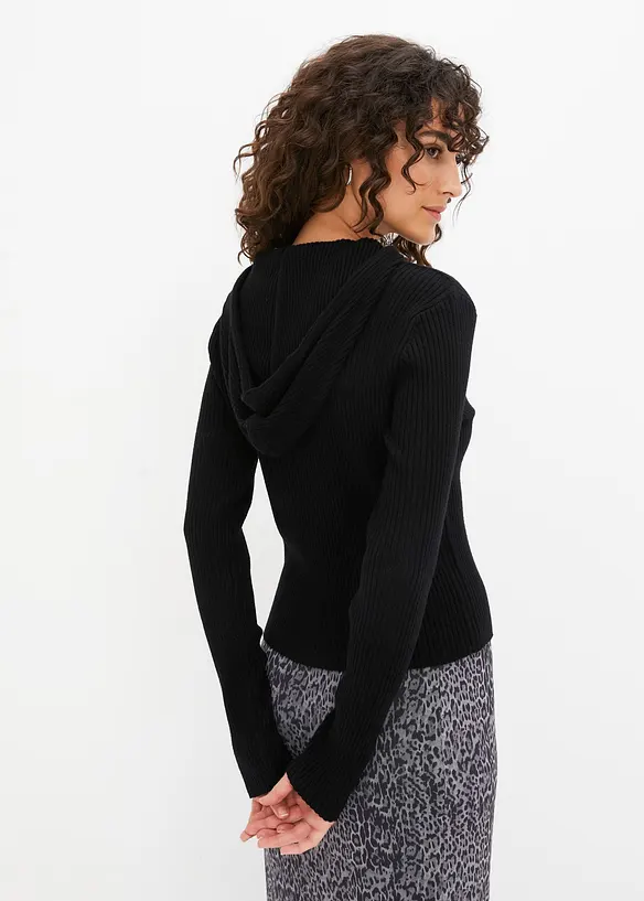 Mjuk luvtr&ouml;ja, bonprix