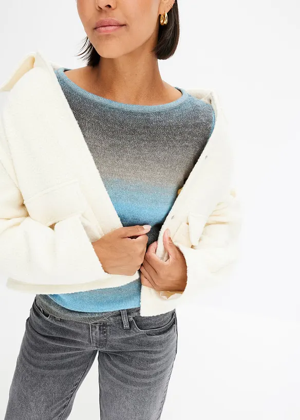 Tr&ouml;ja med olika f&auml;rgnyanser, bonprix