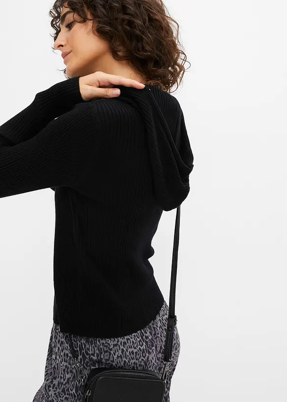 Mjuk luvtr&ouml;ja, bonprix