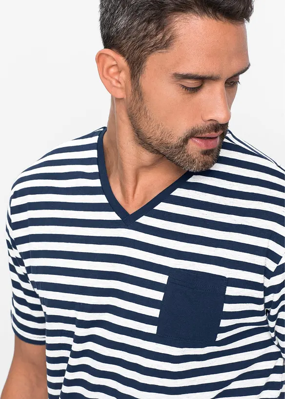 Kort pyjamas, bonprix