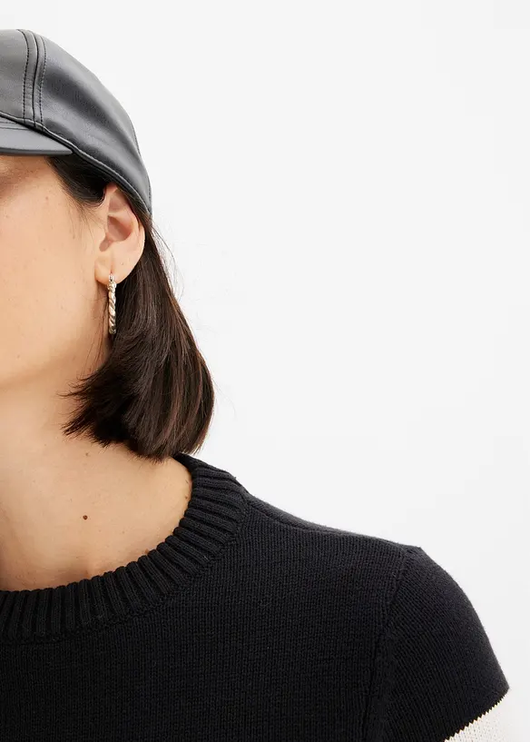 Randig tr&ouml;ja, bonprix