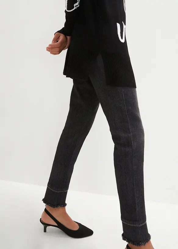 Tr&ouml;ja med text, bonprix