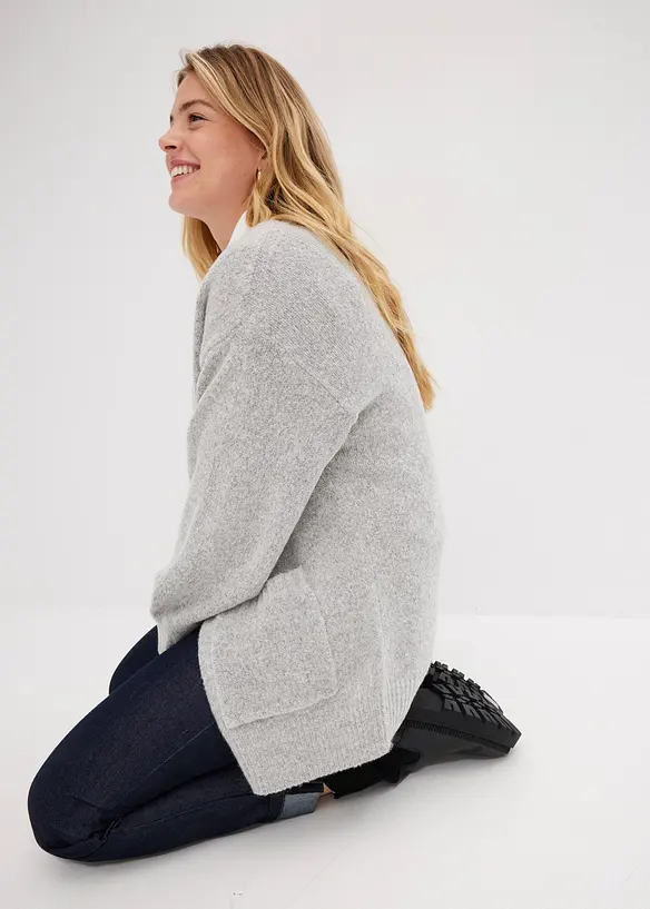 Oversizecardigan, bonprix