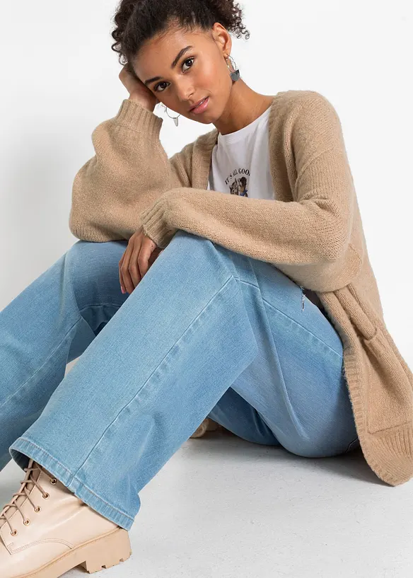 Oversizecardigan, bonprix