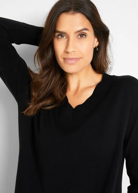 L&aring;ng tr&ouml;ja, bonprix