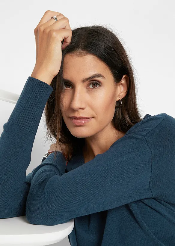 L&aring;ng tr&ouml;ja, bonprix