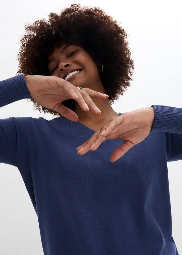 L&aring;ng tr&ouml;ja, bonprix