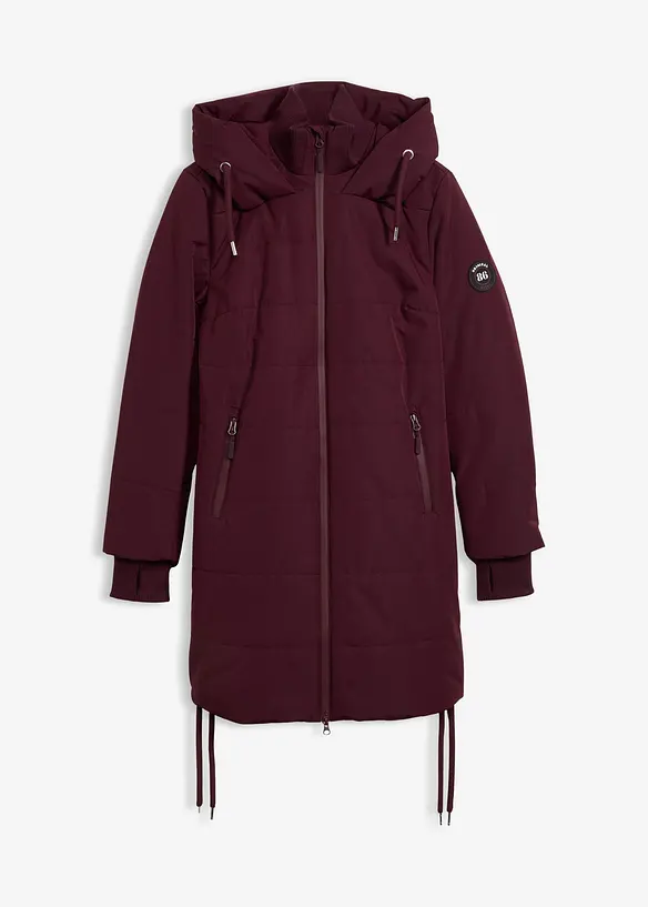 Vattenavvisande t&auml;ckkappa, bonprix