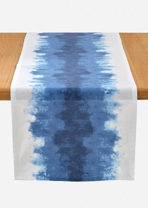 Bordsl&ouml;pare av ekologisk bomull, bonprix