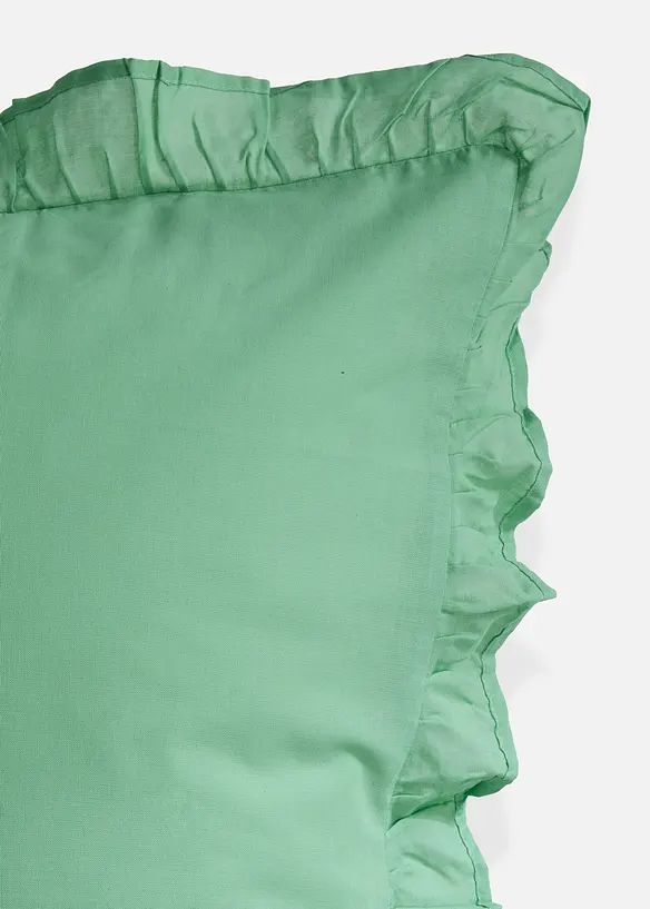 P&aring;slakanset med rysch, bonprix