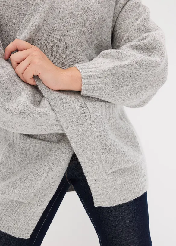 Oversizecardigan, bonprix