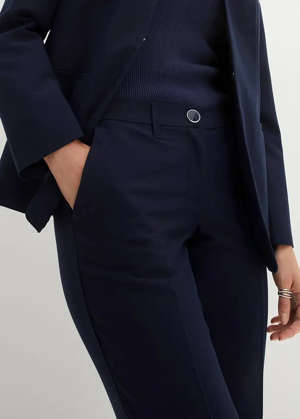 Byxdr&auml;kt (2 delar), bonprix