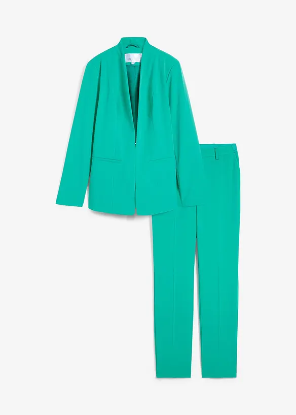 Byxdr&auml;kt (2 delar), bonprix