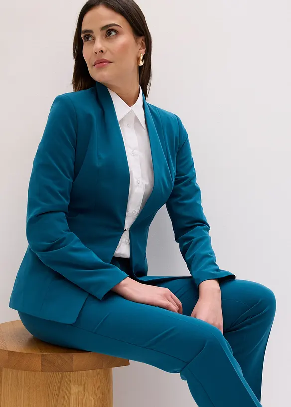 Byxdr&auml;kt (2 delar), bonprix