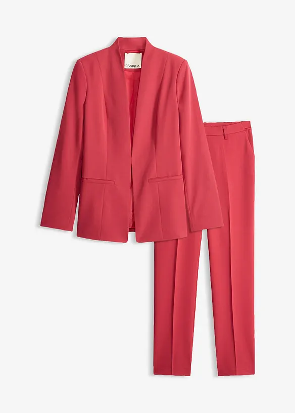 Byxdr&auml;kt (2 delar), bonprix