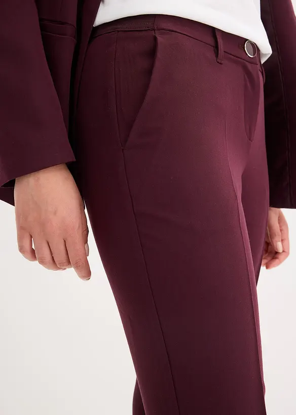 Byxdr&auml;kt (2 delar), bonprix