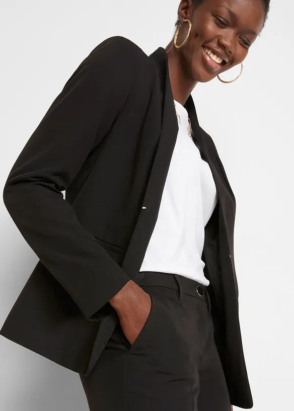 Byxdr&auml;kt (2 delar), bonprix