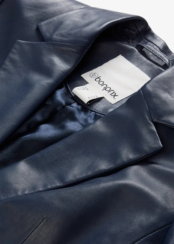 Kavaj i lammnappa, bonprix