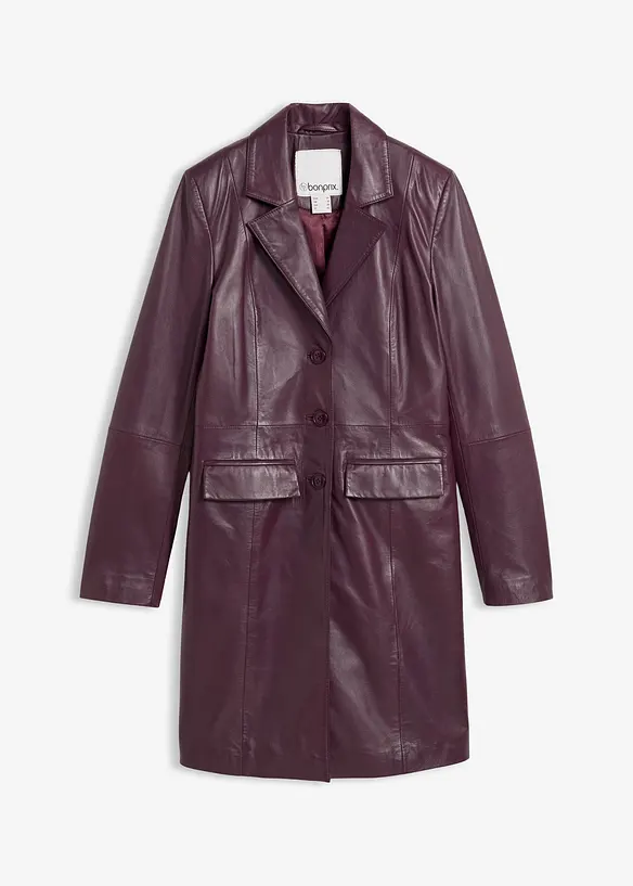 Kavajkappa i lammnappa, bonprix