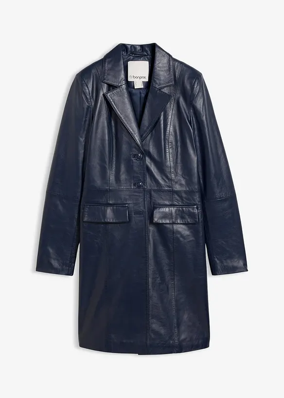 Kavajkappa i lammnappa, bonprix