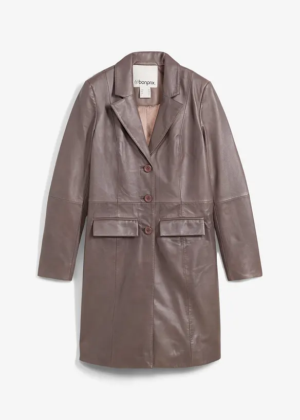 Kavajkappa i lammnappa, bonprix