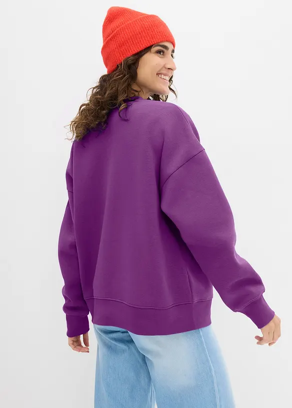 Oversizesweatshirt, bonprix