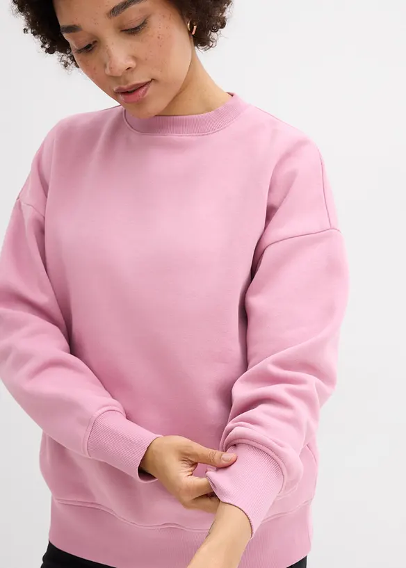 Oversizesweatshirt, bonprix