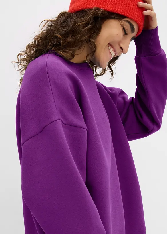 Oversizesweatshirt, bonprix