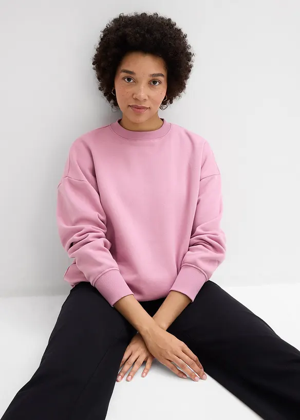 Oversizesweatshirt, bonprix