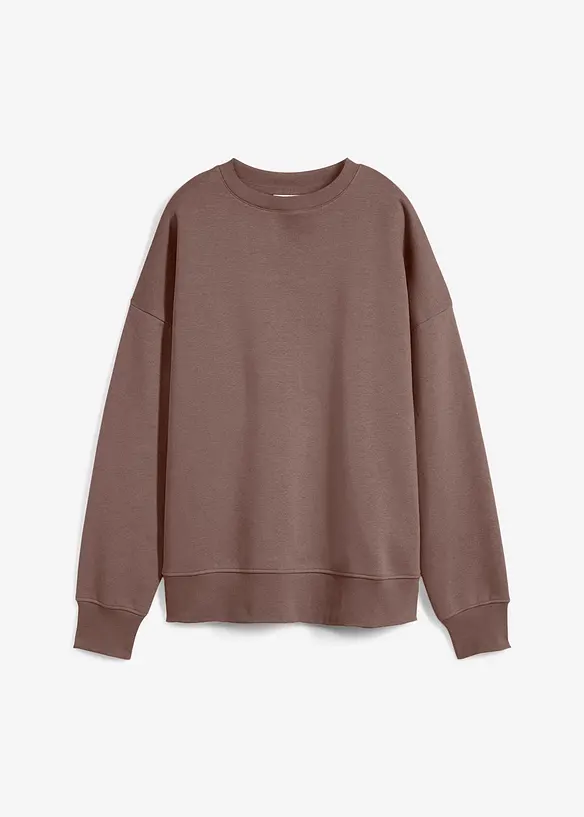 Oversizesweatshirt, bonprix