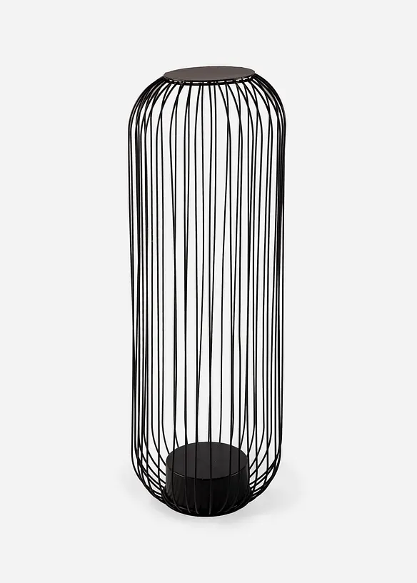 Ljush&aring;llare i metall, bonprix