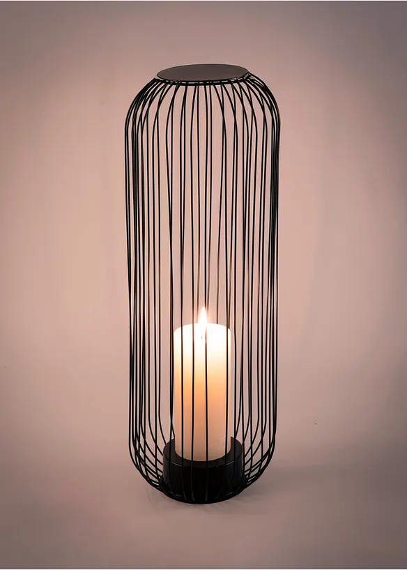 Ljush&aring;llare i metall, bonprix