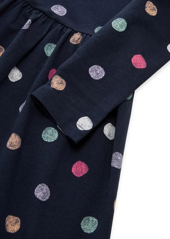 Utsv&auml;ngd jerseykl&auml;nning fr&aring;n Tom Tailor, Tom Tailor