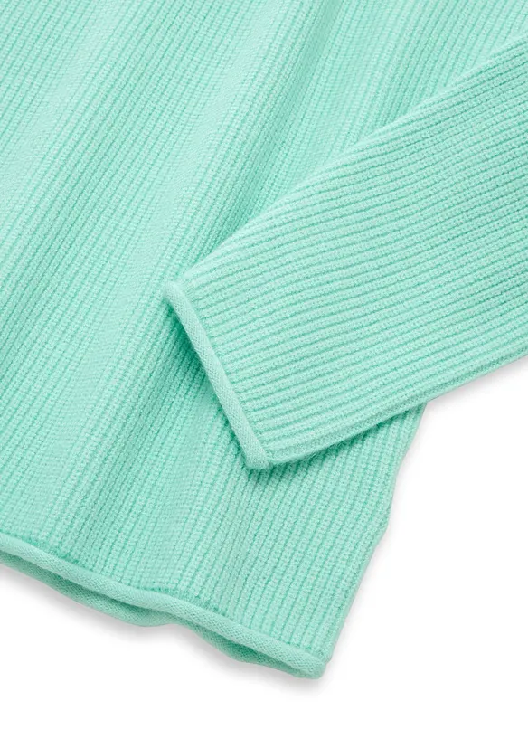 Finstickad tr&ouml;ja fr&aring;n Tom Tailor, Tom Tailor