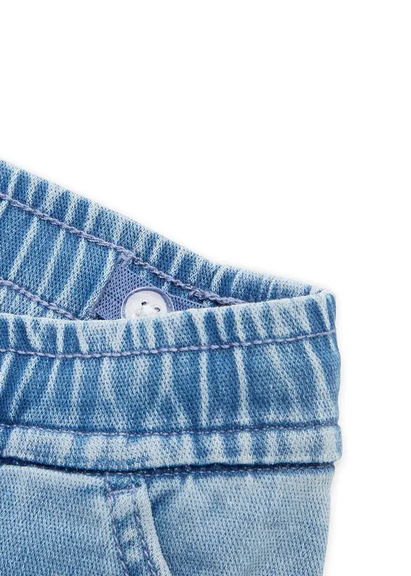 Dra p&aring;-jeans fr&aring;n Tom Tailor med Regular Fit, Tom Tailor