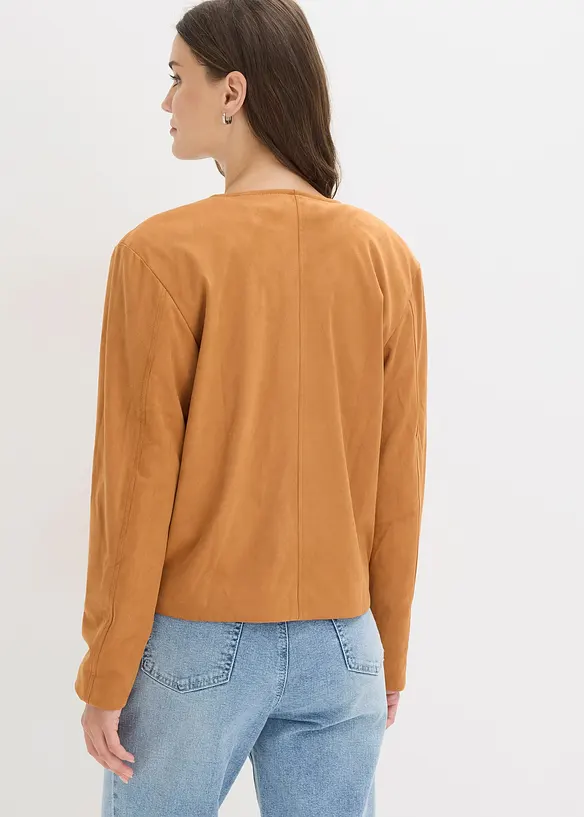 Jacka i mockaimitation, bonprix