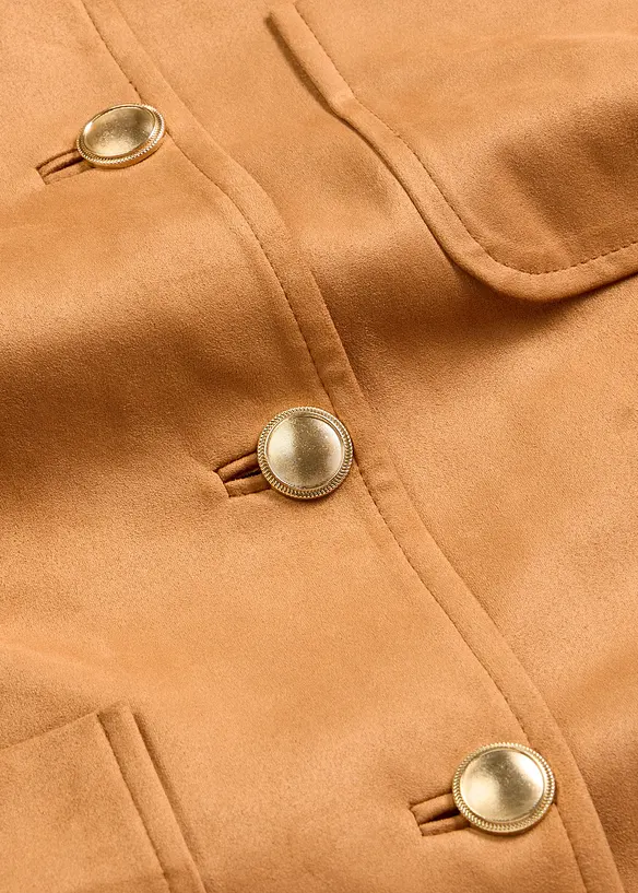 Jacka i mockaimitation, bonprix