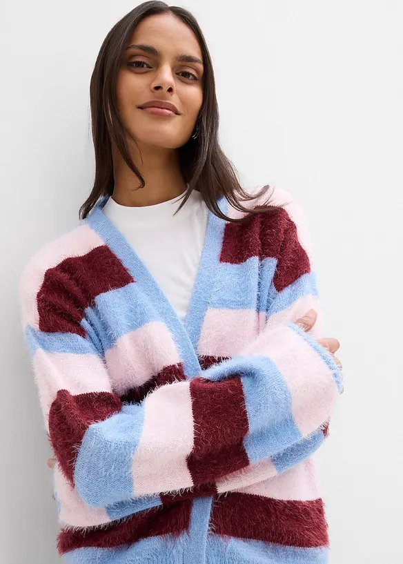 Oversizecardigan, bonprix