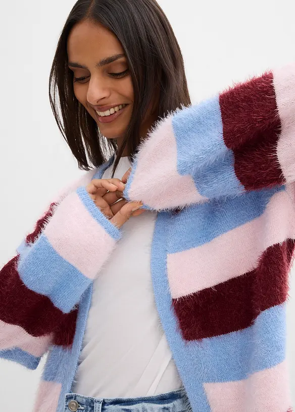 Oversizecardigan, bonprix